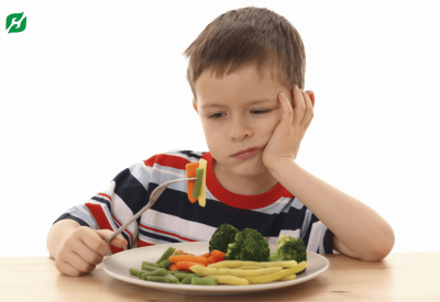 Suy dinh dưỡng là gì? Nguyên nhân, triệu chứng suy dinh dưỡng ở trẻ nhỏ