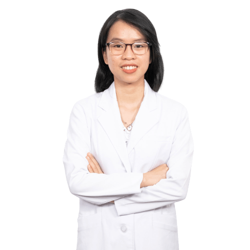 BS - Nguyễn Thị Hồng Sâm - Chuyên gia dinh dưỡng tại H&H Nutrition