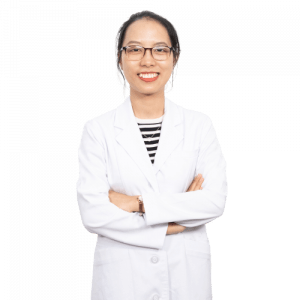 BS - Nguyễn Thị Kim Hải - Chuyên gia dinh dưỡng tại H&H Nutrition