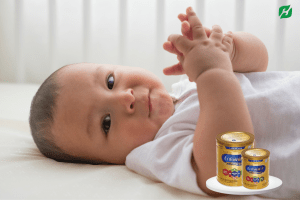 Read more about the article Enfamil A+ Neuropro số 1 giá bao nhiêu 2024