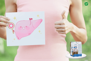 Read more about the article Sữa cho người bệnh gan Fresubin Hepa Drink có tốt không?