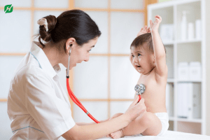 Rối loạn nhịp tim ở trẻ em có nguy hiểm không?