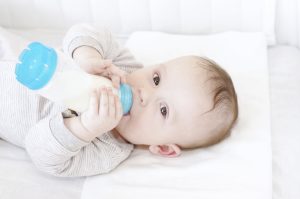 Sữa Enfa cho trẻ từ 0 6 tháng tuổi
