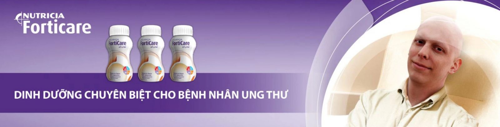 Top 6 loại sữa dành cho người UNG THƯ THỰC QUẢN được chuyên gia khuyên dùng