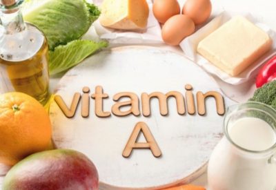Vai trò của vitamin A là gì? Bổ sung vitamin A cho trẻ như thế nào là hợp lý?
