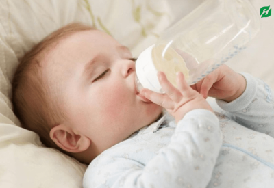 TOP sữa cho trẻ 6 12 tháng tốt nhất cho bé phát triển toàn diện 2024