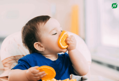 Trẻ bị tiêu chảy nên ăn trái cây gì? TOP các loại trái cây hỗ trợ tiêu chảy cho trẻ
