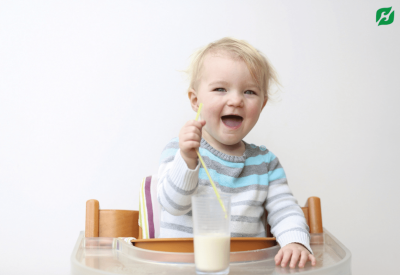 Sữa tăng chiều cao cho trẻ 6 12 tháng được bố mẹ tin chọn