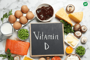 Bổ sung vitamin D cho trẻ đến khi nào?