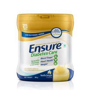 Review sữa Ensure cho người tiểu đường được chuyên gia khuyên dùng