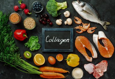 Có bầu uống collagen được không?