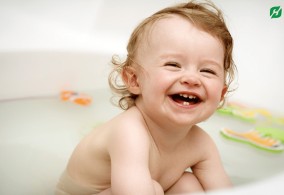 Cách bổ sung canxi cho trẻ chậm mọc răng theo Chuyên gia