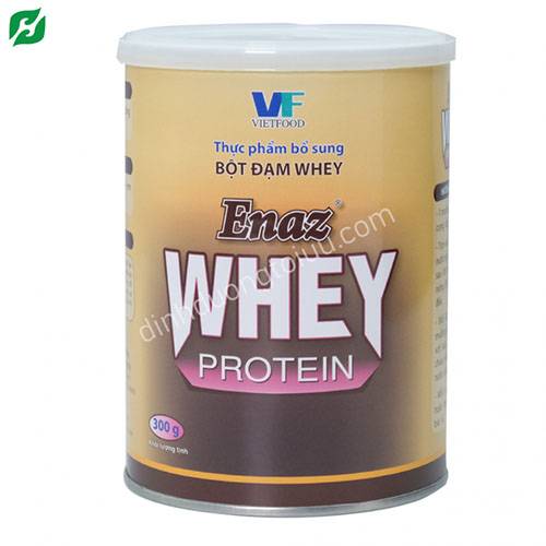 Bột Whey Enaz Protein