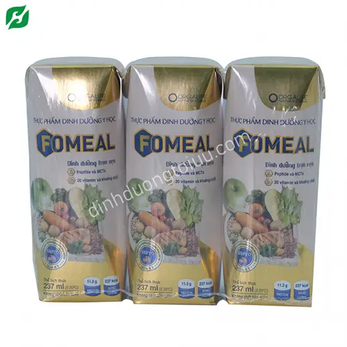 Fomeal 237ml