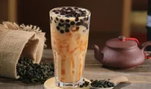 Read more about the article Ăn chay uống trà sữa được không?