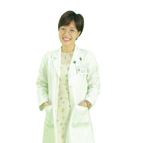 Bác sĩ Nguyễn Thị Hoà