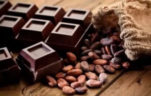 Read more about the article Mẹ cho con bú ăn socola được không?