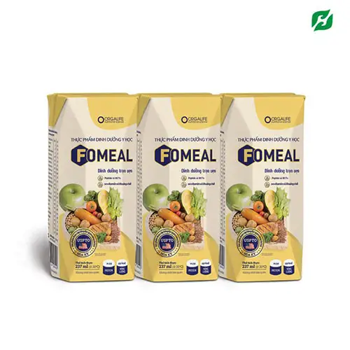 Fomeal 237ml