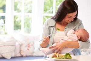 Read more about the article Top 3 sữa cho mẹ sau sinh giúp phục hồi sức khỏe nhanh chóng