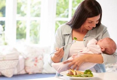 Top 3 sữa cho mẹ sau sinh giúp phục hồi sức khỏe nhanh chóng