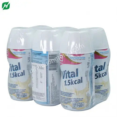 Sữa Vital 1.5Kcal