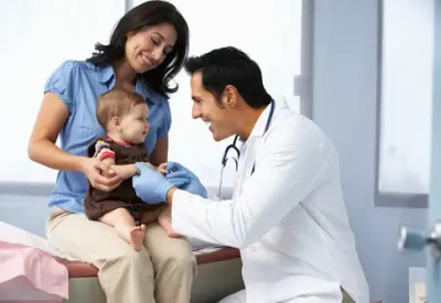 Top 6 địa chỉ khám dinh dưỡng cho bé ở TP HCM – Bệnh viện, phòng khám dinh dưỡng uy tín