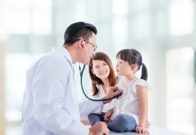 Top 6 địa chỉ khám dinh dưỡng cho bé ở Hà Nội uy tín 2024