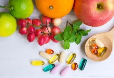 Các loại Vitamin tổng hợp cho người tiểu đường