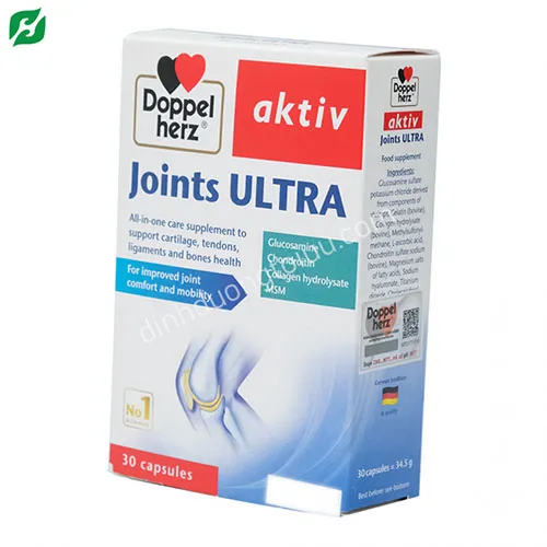 DoppelHerz Aktiv Joints Ultra 2