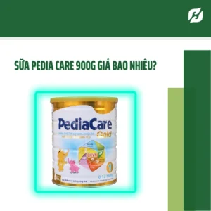 Read more about the article Sữa pedia care 900g giá bao nhiêu? Công dụng và đối tượng sử dụng Pedia Care 900g