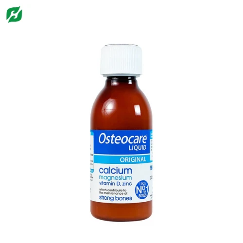 Vitabiotics Osteocare Liquid Original