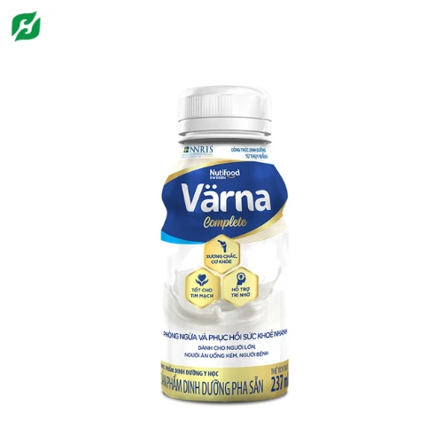 Varna Complete