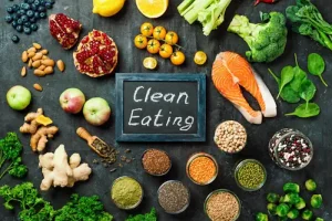 Read more about the article Thực đơn eat clean cho người mới bắt đầu 7 ngày khoa học