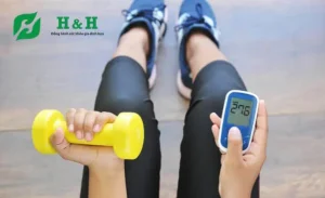 Read more about the article Bệnh tiểu đường có nên tập gym không? Ý kiến từ chuyên gia