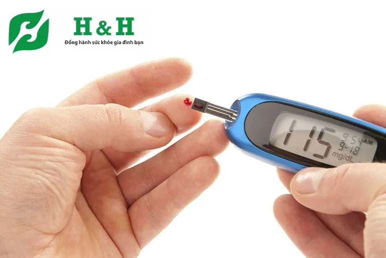 Bệnh tiểu đường kèm tăng huyết áp có nguy hiểm không?