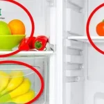 Chuối để trong tủ lạnh gây ung thư có đúng không?