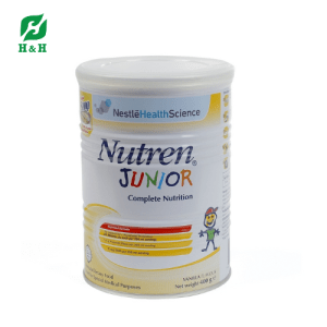 Nutren Junior Thuỵ Sĩ