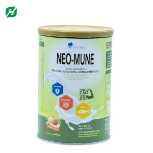 Neomune hương dưa lưới