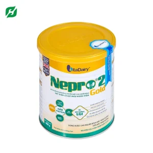 Nepro 2 Gold