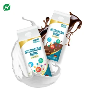 Nutridream