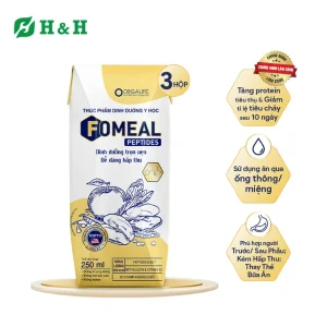 Fomeal Peptides